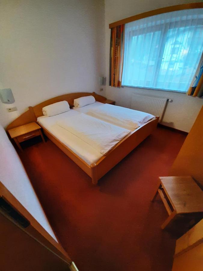Apart Birgit Pfunds Kültér fotó