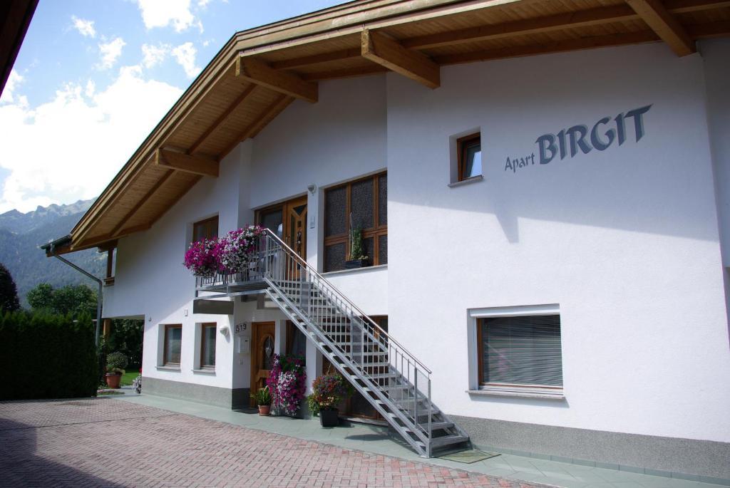 Apart Birgit Pfunds Kültér fotó